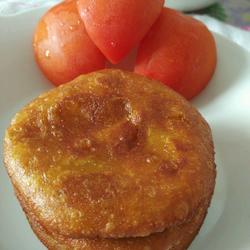 南瓜饼的做法[图]