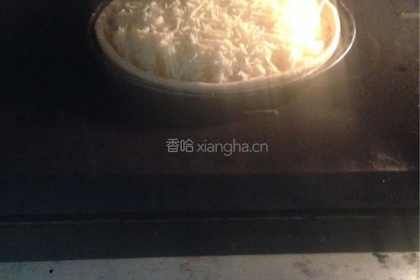 水果披萨的做法图解6