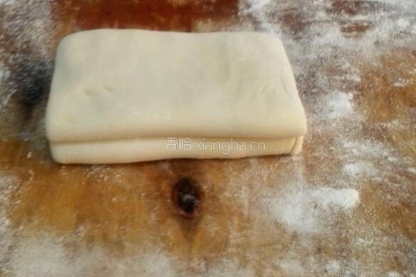 酥皮的做法图解8