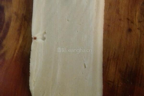 酥皮的做法图解19