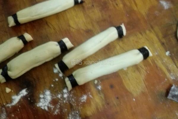 酥皮的做法图解21