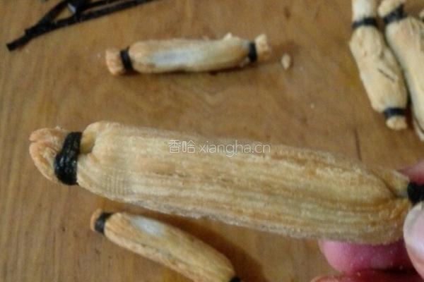 酥皮的做法图解26
