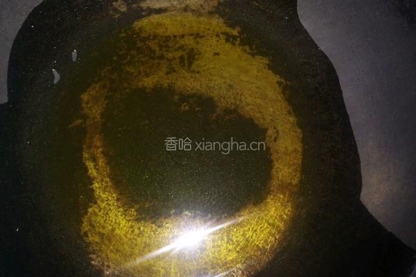 牛奶鸡蛋饼的做法图解4