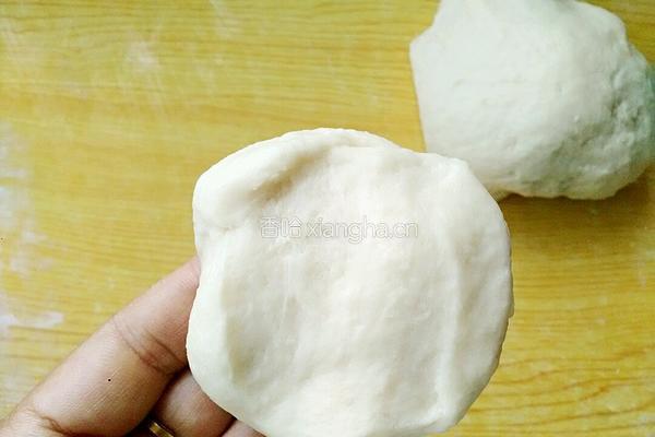 彩色斑纹吐司的做法图解8