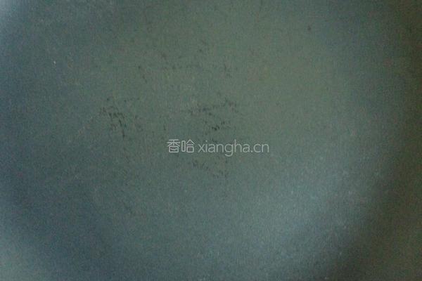 炒南瓜籽的做法图解3