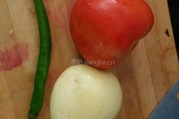 鸡肉蛋包饭的做法图解2