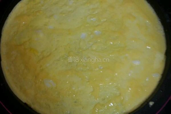 鸡肉蛋包饭的做法图解6
