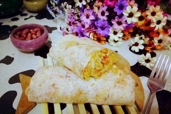 春饼的做法图解16