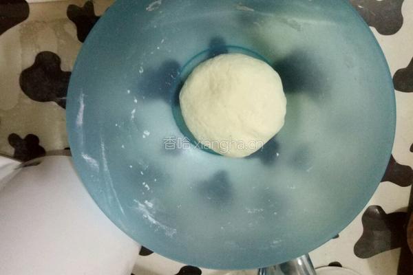 春饼的做法图解3
