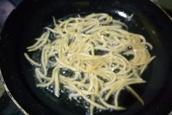 春饼的做法图解4