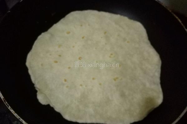 春饼的做法图解11