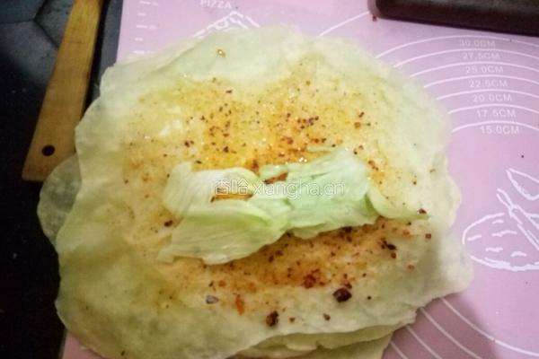 春饼的做法图解13