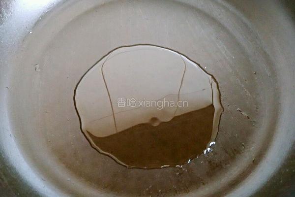 火腿土豆蕃茄饼的做法图解7