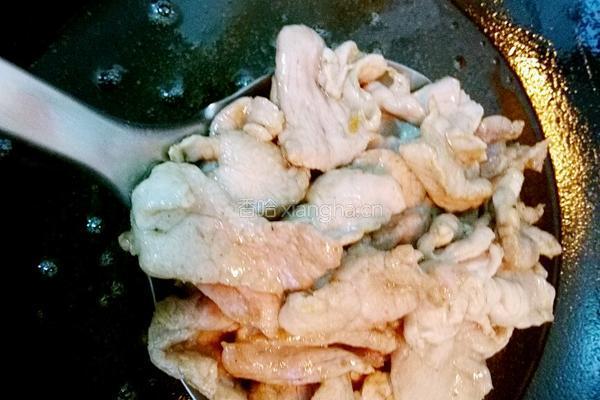 小滑肉的做法图解7