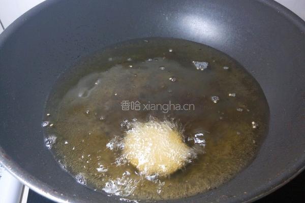 南瓜小饼的做法图解18