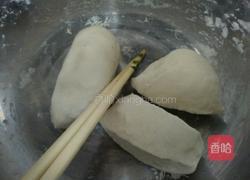 韭菜鸡蛋饺子的做法图解6