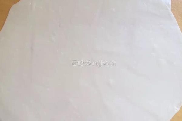 家常春饼的做法图解4