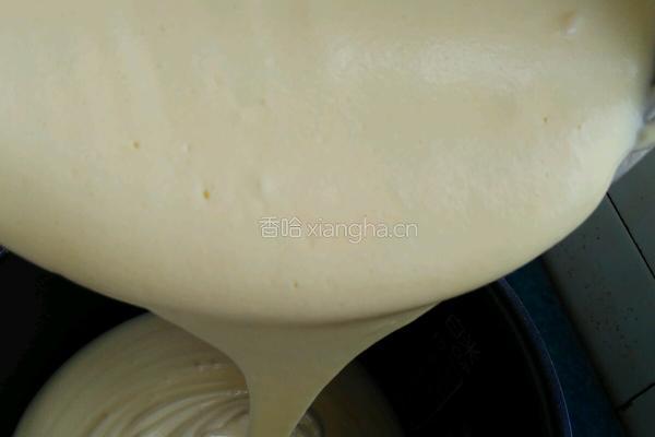电饭锅蛋糕的做法图解19