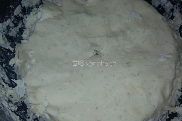水果披萨的做法图解4