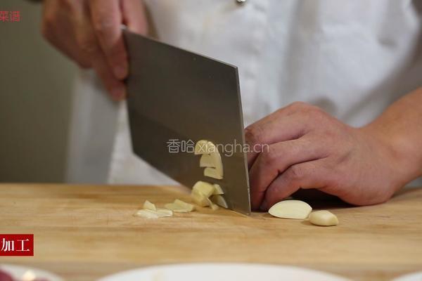 干煸牛肉丝的做法图解2