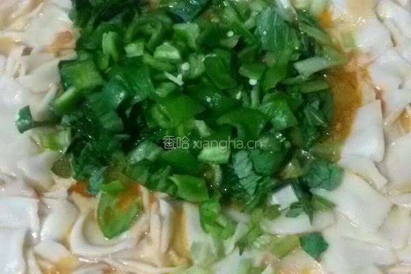 家常揪片子的做法图解15