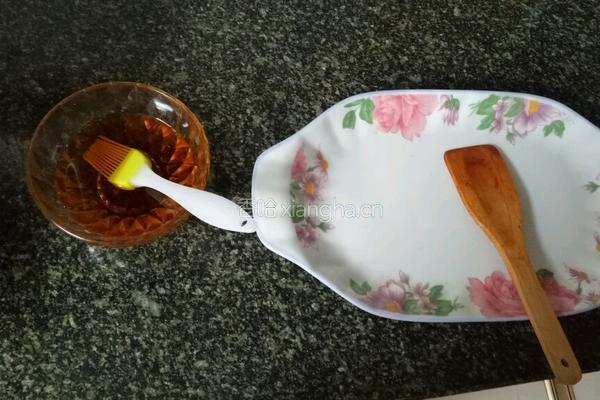 电饼称烧烤的做法图解2