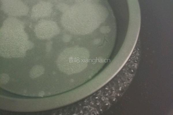 自制凉皮的做法图解7