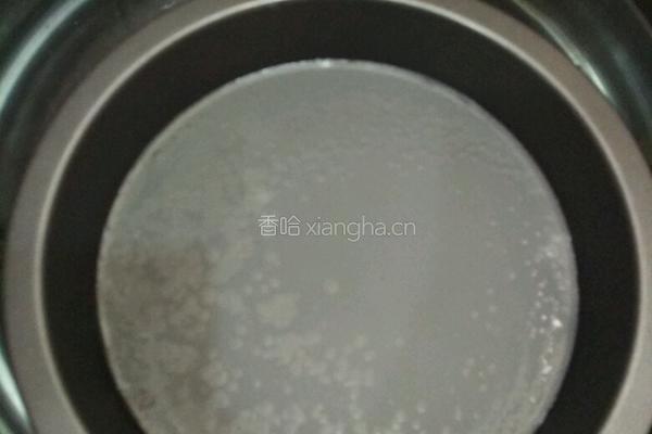 自制凉皮的做法图解8