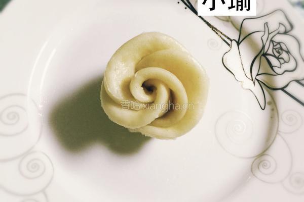 白馒头（小麦馒头）的做法图解6