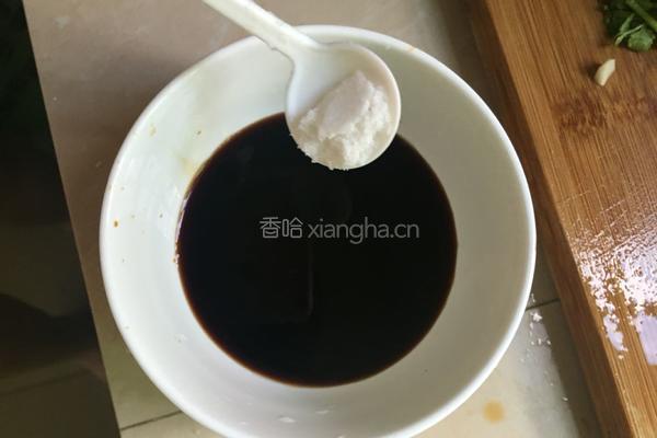 凉拌青瓜的做法图解8