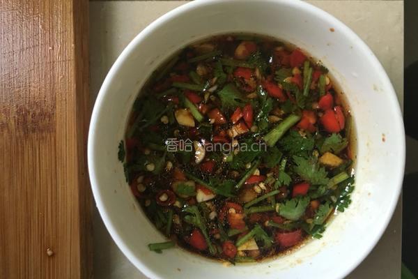 凉拌青瓜的做法图解11