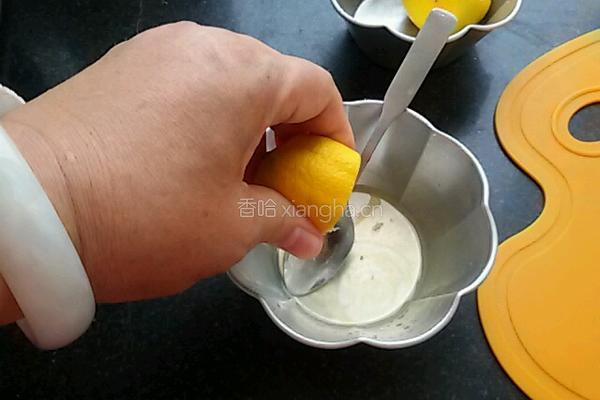 蓝莓酱的做法图解5