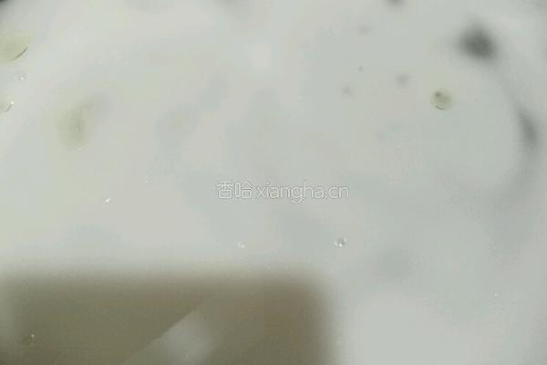 广东蛋肠粉的做法图解7
