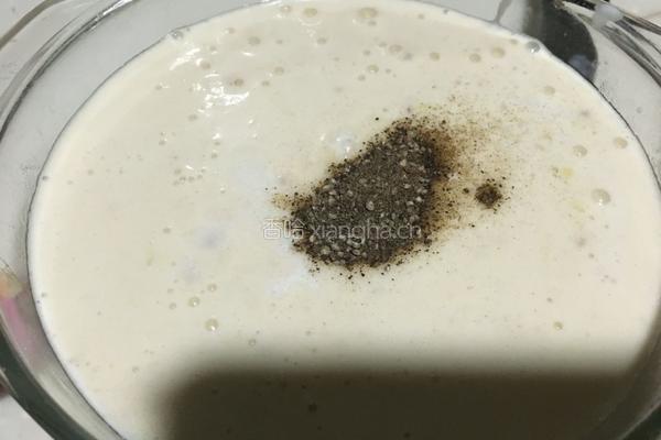 土豆玉米浓汤的做法图解5