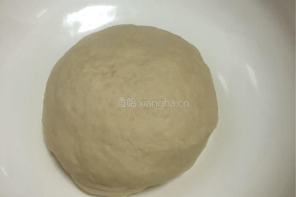 葱油饼的做法图解4