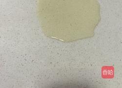 葱油饼的做法图解7