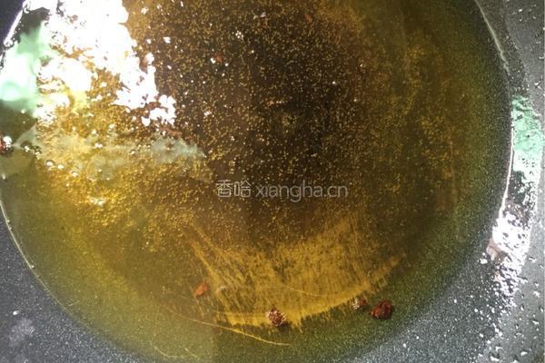 糖醋虎皮鹌鹑蛋的做法图解9