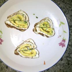 爱心蛋饼的做法[图]
