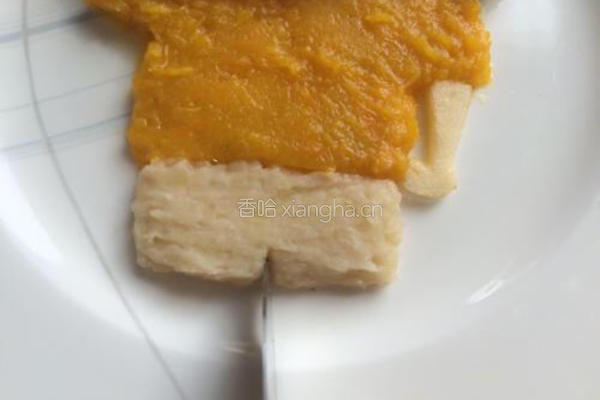 早餐蜡笔小新的做法图解5