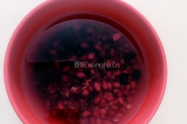 营养八宝粥的做法图解2