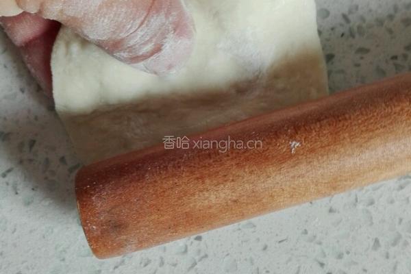水煎包的做法图解4