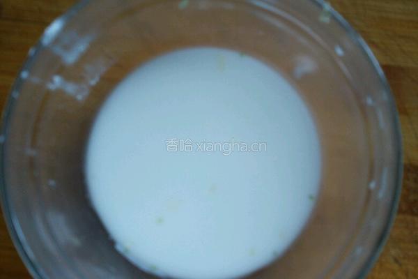 肉炒杏鲍菇的做法图解7