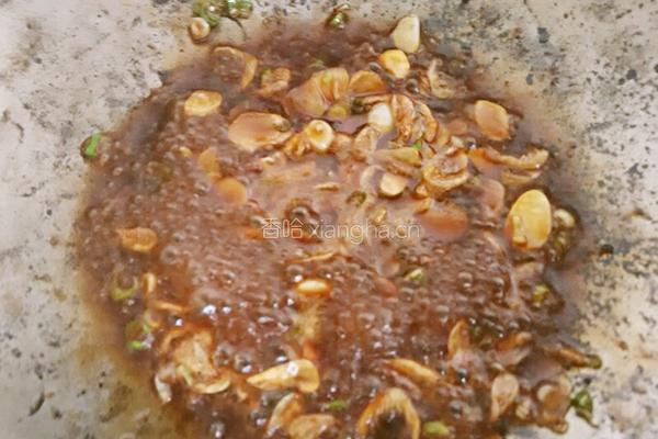 西红柿炒鸡蛋的做法图解5