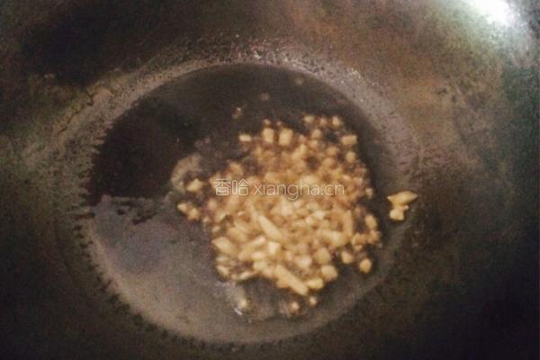 番茄炒蛋的做法图解4