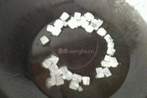 卤鸭爪的做法图解1