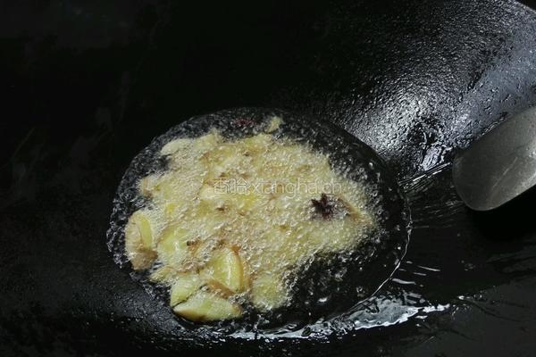 啤酒鸭的做法图解5