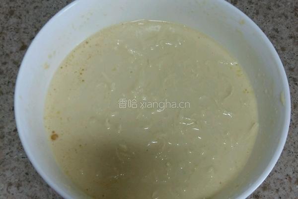 鸡蛋土豆饼的做法图解6