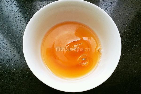 咸蛋南瓜汤的做法图解5