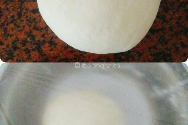 麦穗包的做法图解7