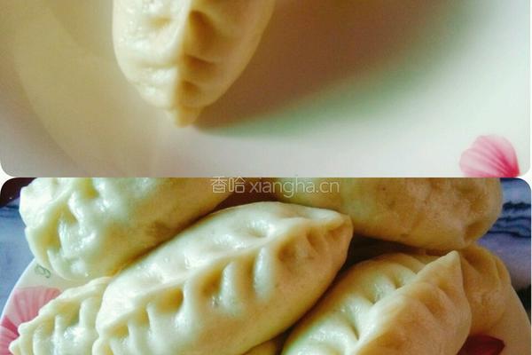 麦穗包的做法图解14
